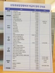 상동중동탑정형외과의원