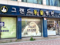 그랜드동물병원