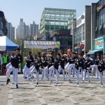 태권도장휘영찬