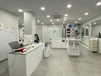 서창사랑동물의료센터