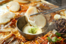 영동교집 장안직영점