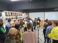 김남희포리카아카데미 미용학원