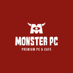 몬스터 PC CAFE