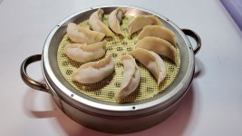 토함산가마솥한우국밥갈비탕