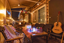 을왕리펜션 자니노니