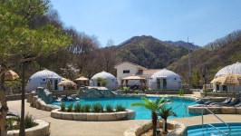 담터오지글램핑