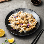 보배반점 구로점