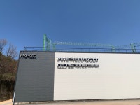 PFG X QED 파인필드 골프연습장