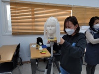 김남희포리카아카데미 미용학원