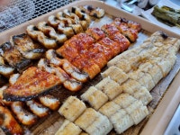 리앤리cc 썬힐cc 현리풍천장어