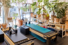 바디밸런스3.0 PT&필라테스 묵동점