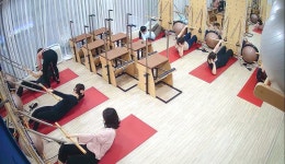 더클래식필라테스