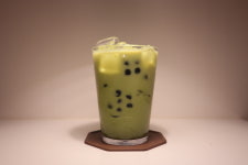 와플칸 성당점