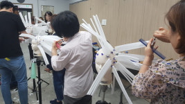 김남희포리카아카데미 미용학원