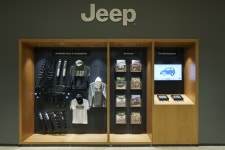 선일모터스 Jeep 광주서비스센터