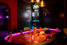 을왕리펜션 자니노니