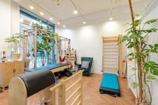 바디밸런스3.0 PT&필라테스 묵동점