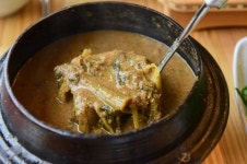 조선가마솥추어탕 경기광주오포본점