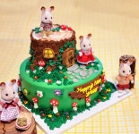 케이크 더 조아