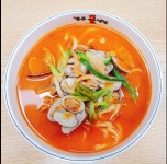 정담원닭갈비&송주불냉면 본점