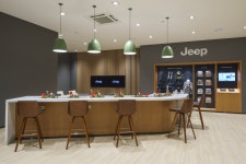 선일모터스 Jeep 광주서비스센터