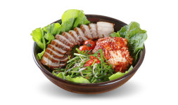 이화수전통육개장 오창점