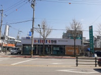 한샘정읍키친프라자