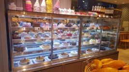 파리바게뜨 사당점