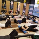 뉴욕필라테스PT 중동점