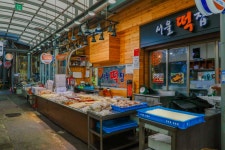 서울떡집