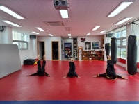 비무관합기도 팔봉수련관