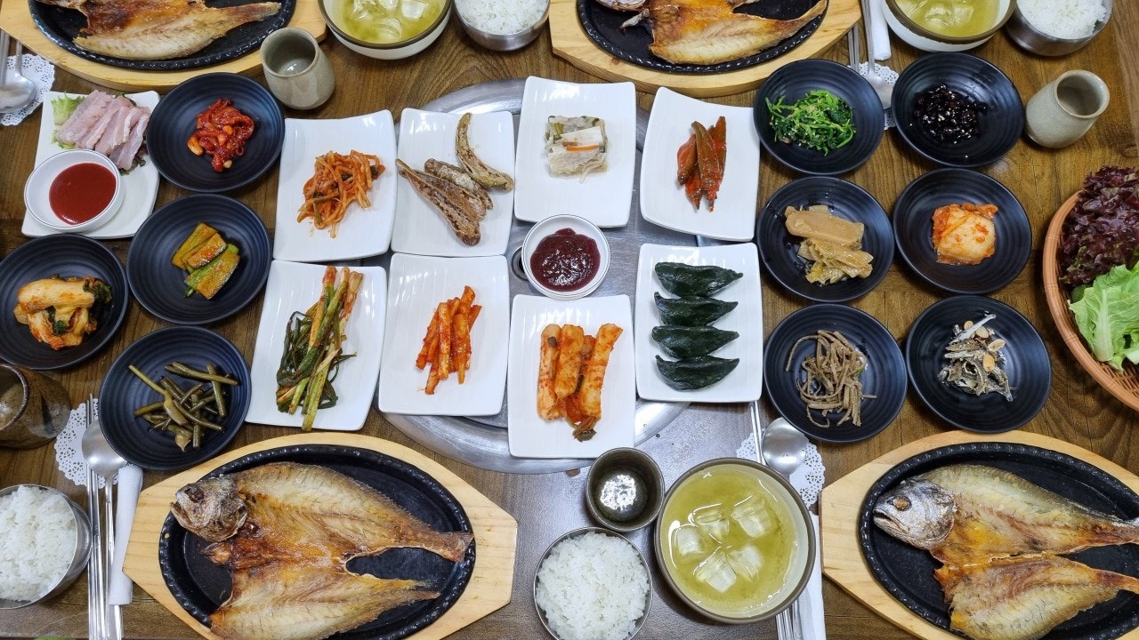 리앤리cc 썬힐cc 현리풍천장어