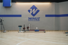 위너스체대입시 별관