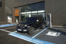 선일모터스 Jeep 광주서비스센터