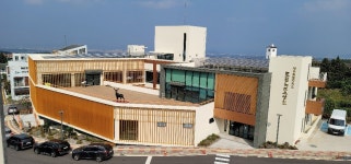 제주특별자치도립노인요양원부설 주야간보호센터