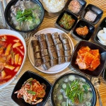 국밥슐랭 현풍 테크노폴리스본점