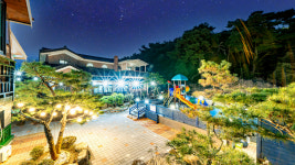 보문팰리스펜션