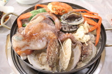 장안바다향