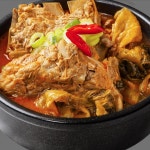 열정국밥 세종반곡점