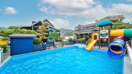 보문팰리스펜션