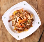 아시아식당 롯데백화점 김포공항점