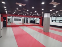 한국파워점핑줄넘기클럽 영통점