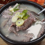 열정국밥 세종반곡점