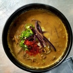 하루방뚝배기
