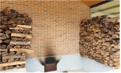 위봉산성농촌체험휴양마을