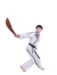 용호체육관