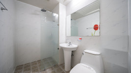 메르베르 스파애견펜션