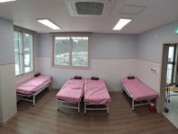 명성솔빛요양원