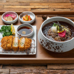 수작카츠 프리미엄 마곡점