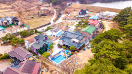 경주단체펜션 보문팰리스